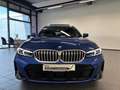 BMW 330 e Touring M Sport HUD PANO ACC 360°KAM RFK Blauw - thumbnail 15