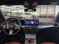 BMW 330 e Touring M Sport HUD PANO ACC 360°KAM RFK Blauw - thumbnail 9