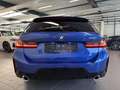 BMW 330 e Touring M Sport HUD PANO ACC 360°KAM RFK Blauw - thumbnail 17