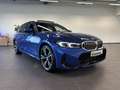 BMW 330 e Touring M Sport HUD PANO ACC 360°KAM RFK Blauw - thumbnail 19