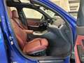 BMW 330 e Touring M Sport HUD PANO ACC 360°KAM RFK Blauw - thumbnail 8