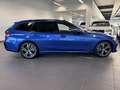 BMW 330 e Touring M Sport HUD PANO ACC 360°KAM RFK Blauw - thumbnail 7