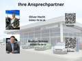 Ford S-Max 2.0 TDCi Titanium (02.2010- ) *NAVI*STH*LM Silber - thumbnail 22
