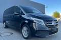 Mercedes-Benz V 250 d AVANTGARDE *EXTRALANG*LEDER*8 Sitze*LED Zwart - thumbnail 3
