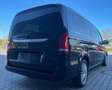 Mercedes-Benz V 250 d AVANTGARDE *EXTRALANG*LEDER*8 Sitze*LED Zwart - thumbnail 4