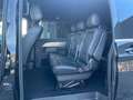 Mercedes-Benz V 250 d AVANTGARDE *EXTRALANG*LEDER*8 Sitze*LED Zwart - thumbnail 10