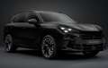 CUPRA Terramar VZ 4D Matrix Nav SennH 20Z Dinamica eHk 195 kW ... Schwarz - thumbnail 2