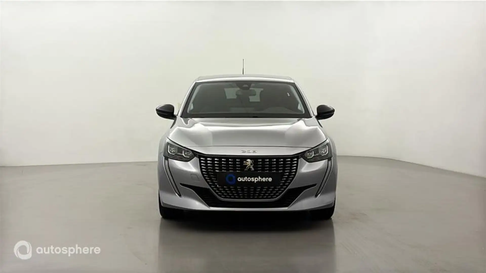 Peugeot 208 1.2 PureTech 100ch S\u0026S Allure - 2