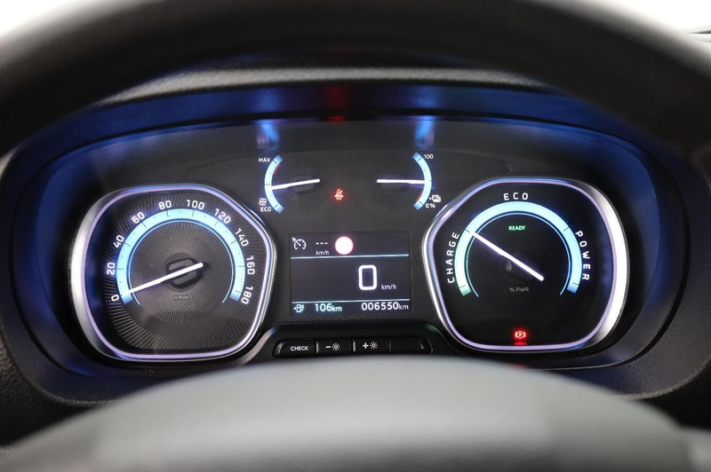 Photo du véhicule