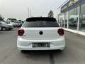 Volkswagen Polo VI GTI*LED*Digital Tacho*Alu*Garantie*EU6* Bianco - thumbnail 4