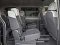 Volkswagen T7 Multivan 2.0TDI DSG Schwarz - thumbnail 23