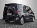 Volkswagen T7 Multivan 2.0TDI DSG Schwarz - thumbnail 4