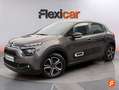 Citroen C3 PureTech 60KW (83CV) Plus Gris - thumbnail 9