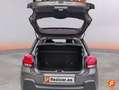Citroen C3 PureTech 60KW (83CV) Plus Gris - thumbnail 10