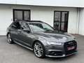 Audi A6 BREAK 3.0 Bi TDI 320 CV AUTO QUATTRO COMPÉTITION Gris - thumbnail 2