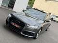 Audi A6 BREAK 3.0 Bi TDI 320 CV AUTO QUATTRO COMPÉTITION Gris - thumbnail 5