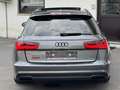 Audi A6 BREAK 3.0 Bi TDI 320 CV AUTO QUATTRO COMPÉTITION Gris - thumbnail 8