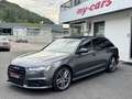 Audi A6 BREAK 3.0 Bi TDI 320 CV AUTO QUATTRO COMPÉTITION Gris - thumbnail 1