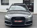 Audi A6 BREAK 3.0 Bi TDI 320 CV AUTO QUATTRO COMPÉTITION Gris - thumbnail 3