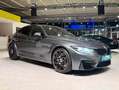 BMW M3 Competition Gris - thumbnail 3