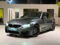 BMW M3 Competition Gris - thumbnail 1