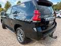 Toyota Land Cruiser Executive **LEDER** Schwarz - thumbnail 4