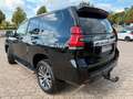 Toyota Land Cruiser Executive **LEDER** Schwarz - thumbnail 2