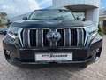 Toyota Land Cruiser Executive **LEDER** Schwarz - thumbnail 5