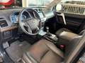 Toyota Land Cruiser Executive **LEDER** Schwarz - thumbnail 11