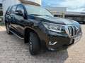 Toyota Land Cruiser Executive **LEDER** Schwarz - thumbnail 1