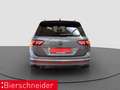 Volkswagen Tiguan Allspace 2.0 TDI DSG 4Mo R-Line Black Sty Grau - thumbnail 5