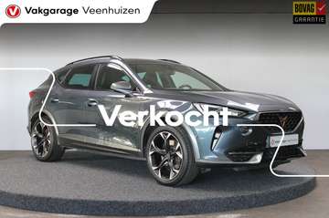 1.4 e-Hybrid VZ 245pk Performance|Rijklaar prijs|E