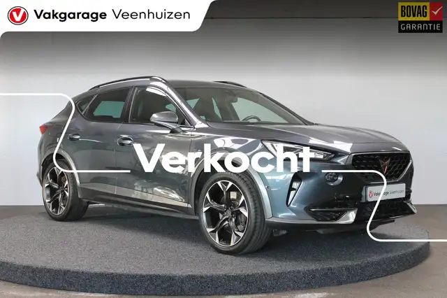 CUPRA Formentor 1.4 e-Hybrid VZ 245pk Performance|Rijklaar prijs|E