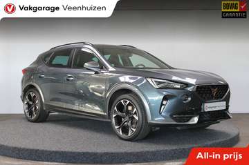 1.4 e-Hybrid VZ 245pk Performance|Rijklaar prijs|E