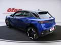 Opel Mokka-E GSE Electric 281 PS ACC+Alcantara+LED+LM Blau - thumbnail 4