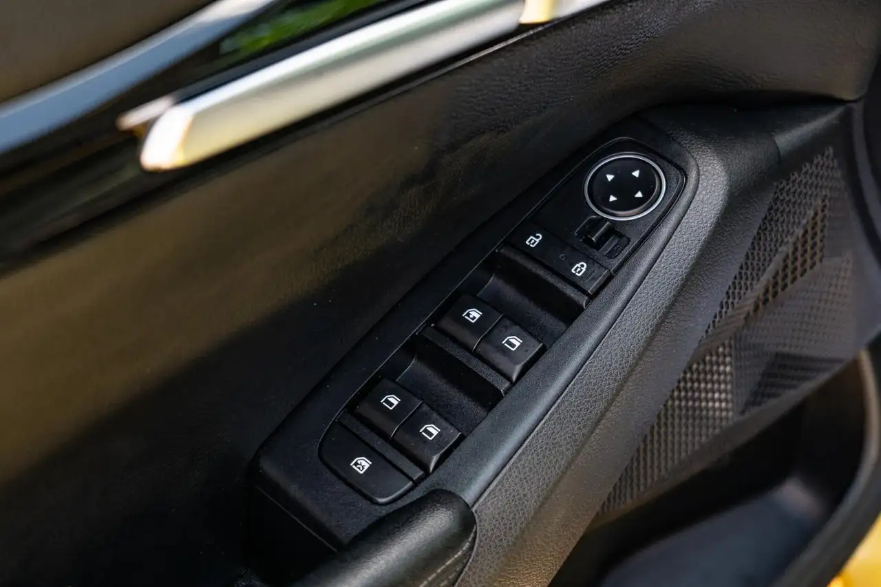Kia Seltos снимка Kia Seltos