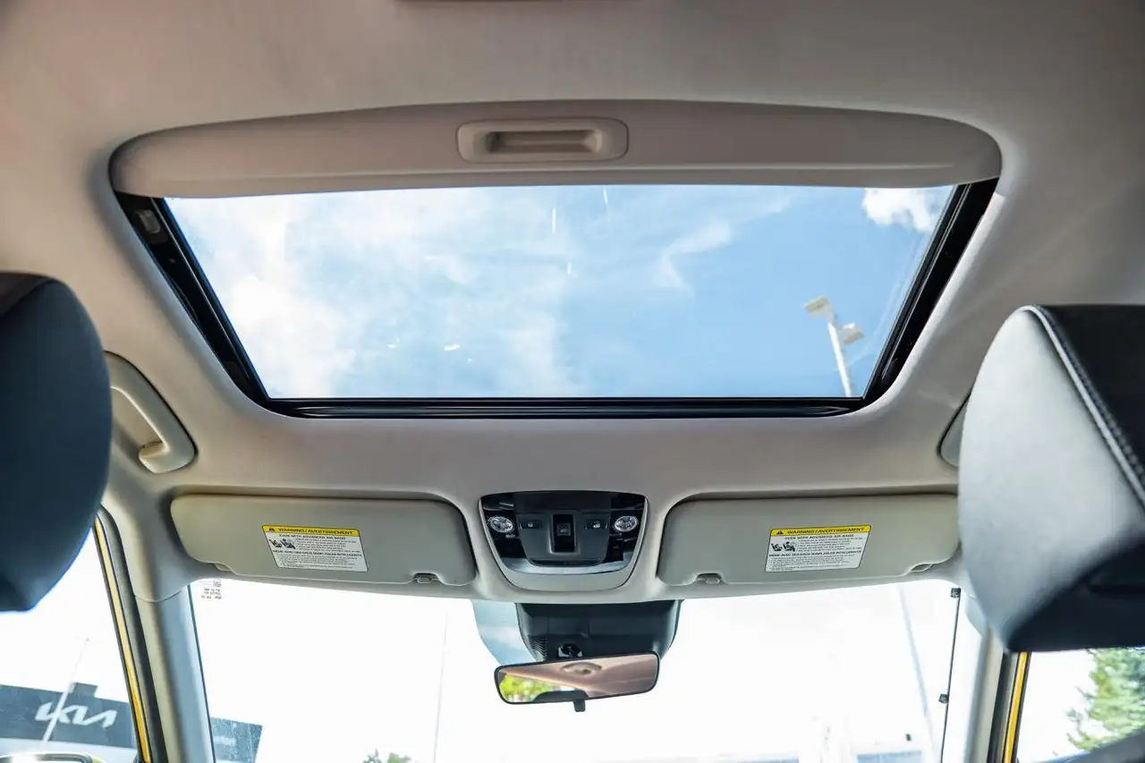 Kia Seltos снимка Kia Seltos