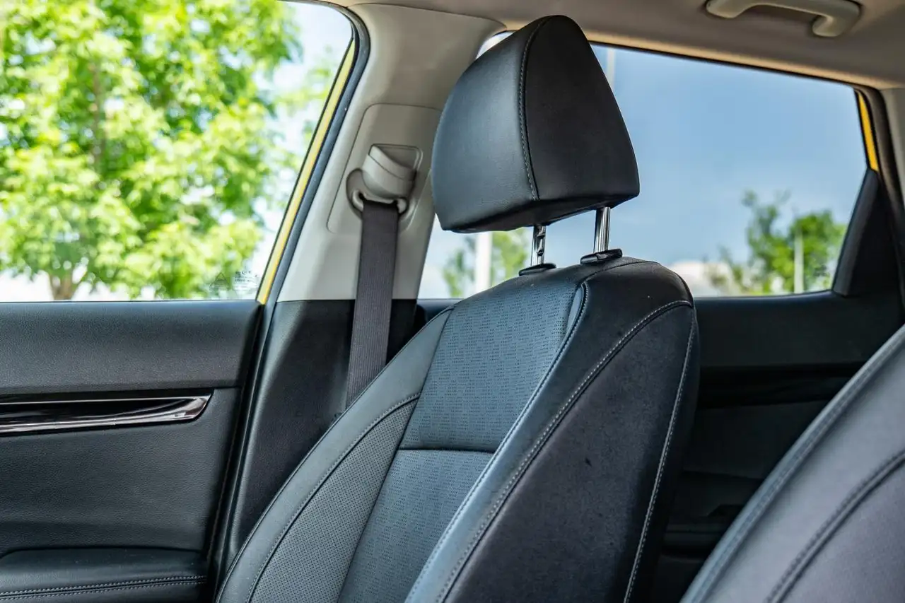 Kia Seltos снимка Kia Seltos