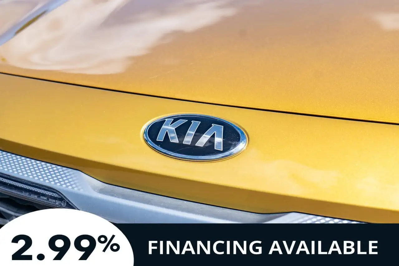Kia Seltos снимка Kia Seltos