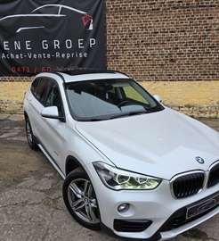 X1 1.5iA sDrive18| 1er propriétaire| FULL OPTIONS