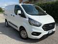 Ford Transit Custom Transit Custom 280 2.0 EcoBlue Hybrid 130 PC Furgo Blanc - thumbnail 1