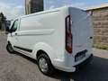 Ford Transit Custom Transit Custom 280 2.0 EcoBlue Hybrid 130 PC Furgo Blanc - thumbnail 5