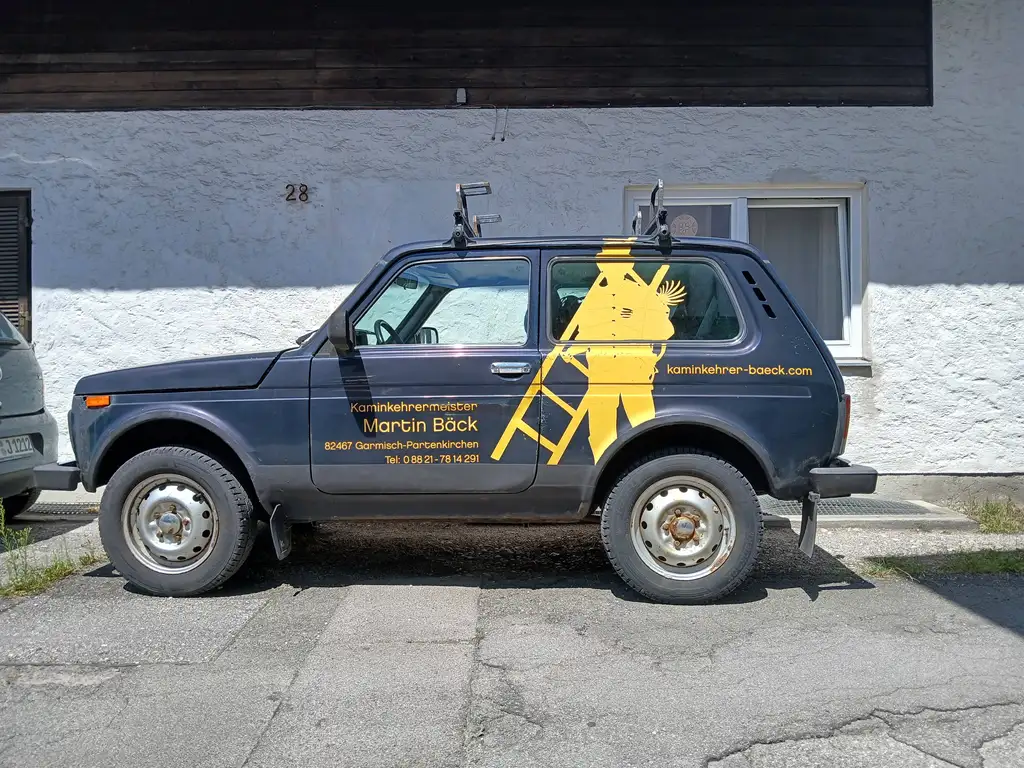 Lada Niva