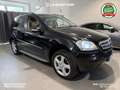 Mercedes-Benz ML 320 CDI Sport 224cv Automatic W164 Noir - thumbnail 1