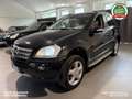 Mercedes-Benz ML 320 CDI Sport 224cv Automatic W164 Noir - thumbnail 3