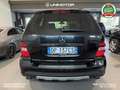Mercedes-Benz ML 320 CDI Sport 224cv Automatic W164 Noir - thumbnail 5