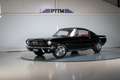 Ford Mustang USA Fastback Noir - thumbnail 1