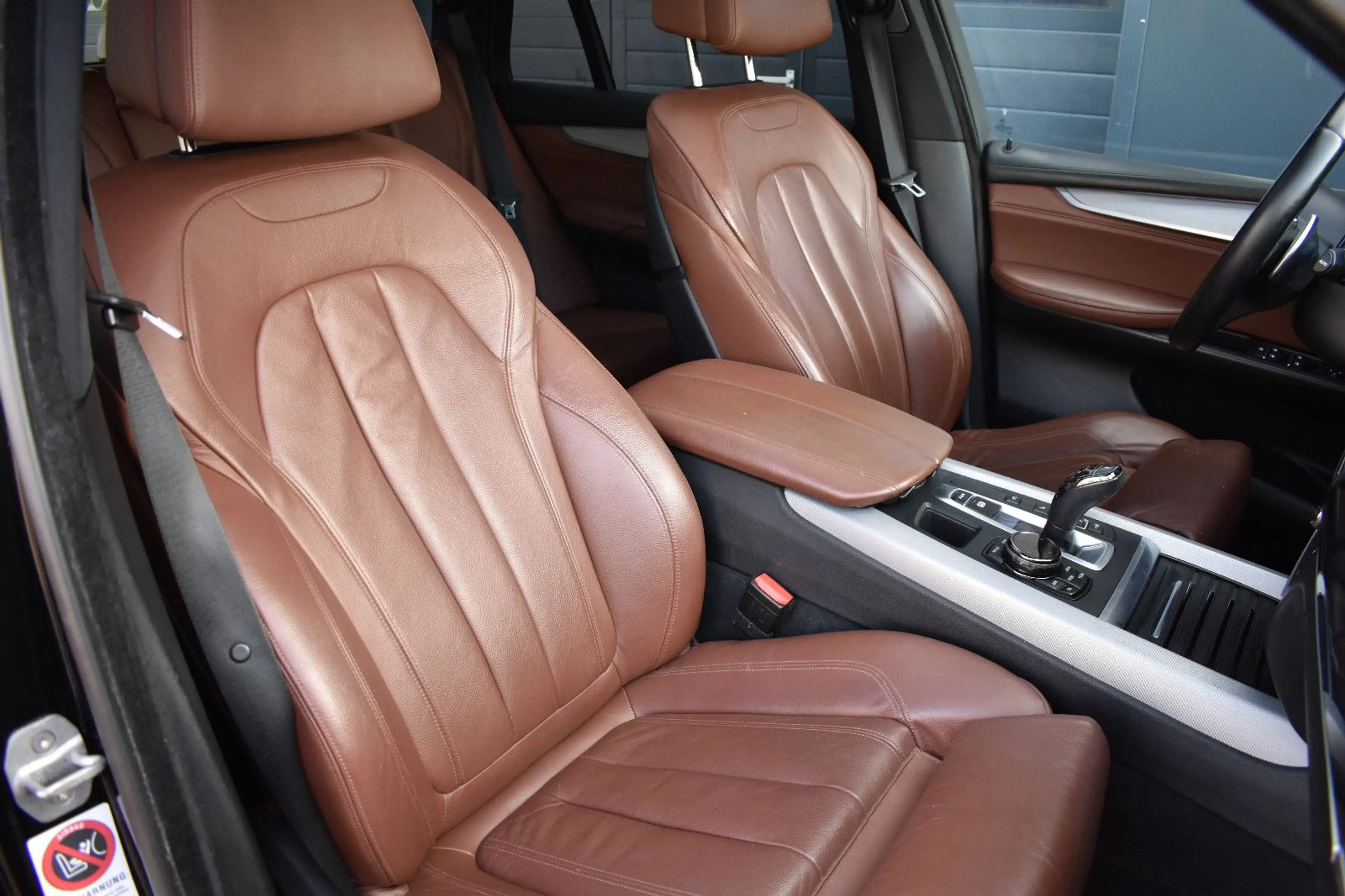 BMW X5 M50d*RFK*XEN*PANO*H&K*NAVI*MIETKAUF — photo 14
