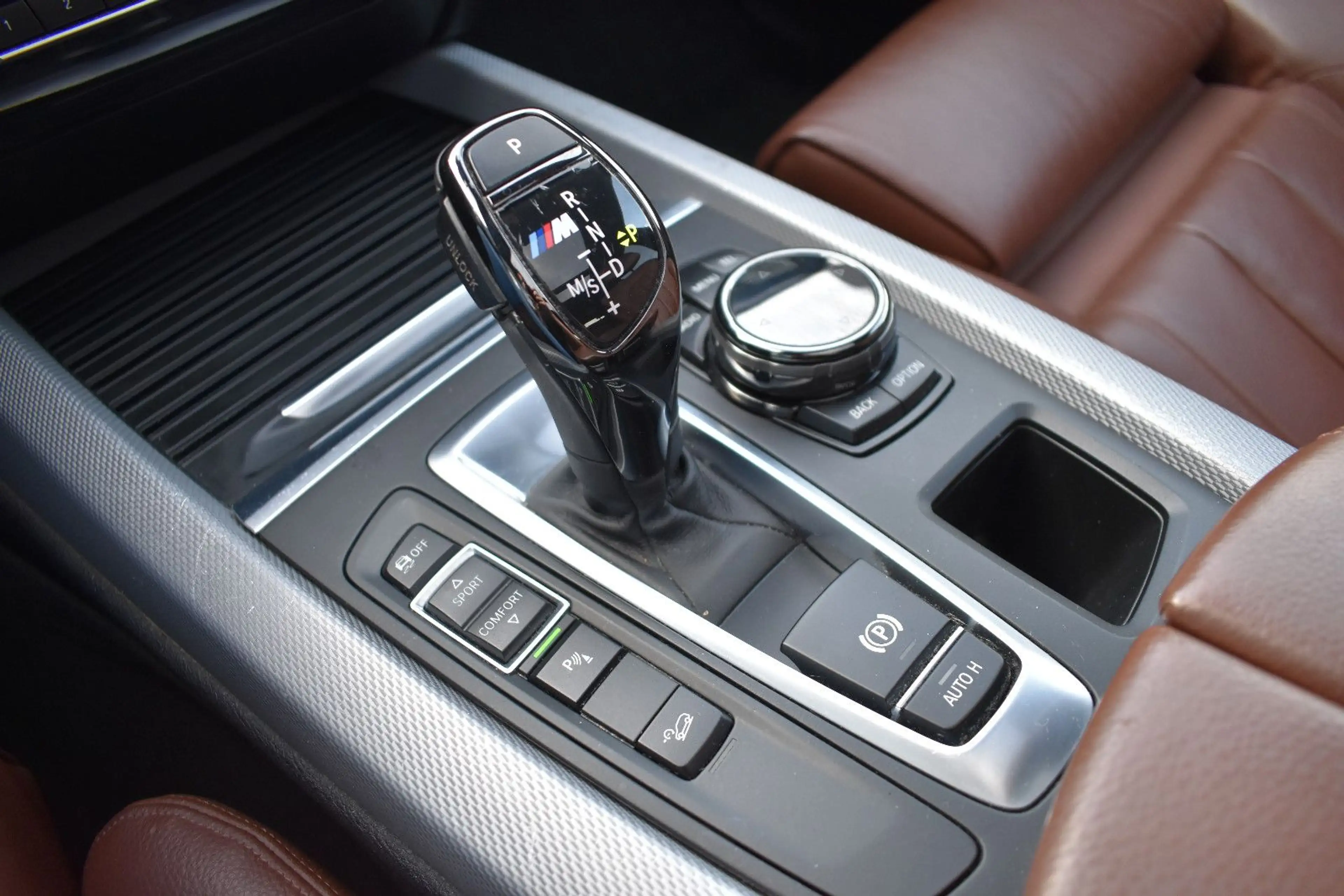BMW X5 M50d*RFK*XEN*PANO*H&K*NAVI*MIETKAUF — photo 27