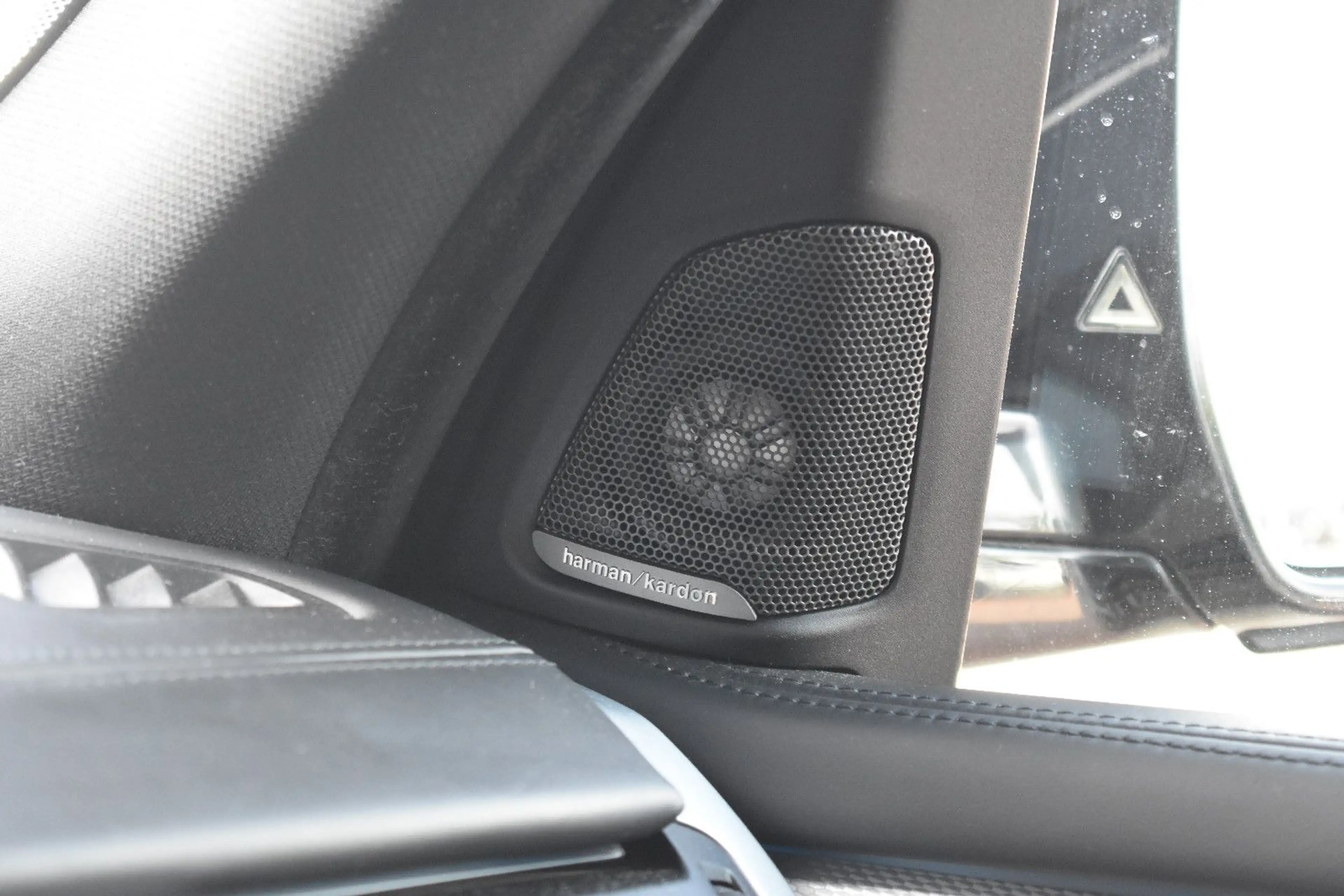 BMW X5 M50d*RFK*XEN*PANO*H&K*NAVI*MIETKAUF — photo 28